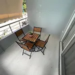 Little Cozy Apartment 4