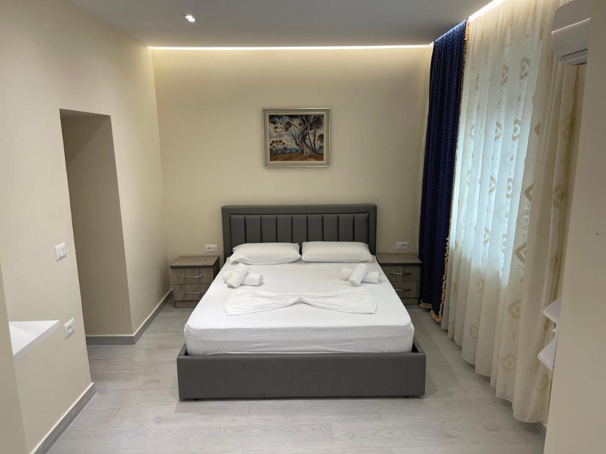 Little Cozy 4 Sarande